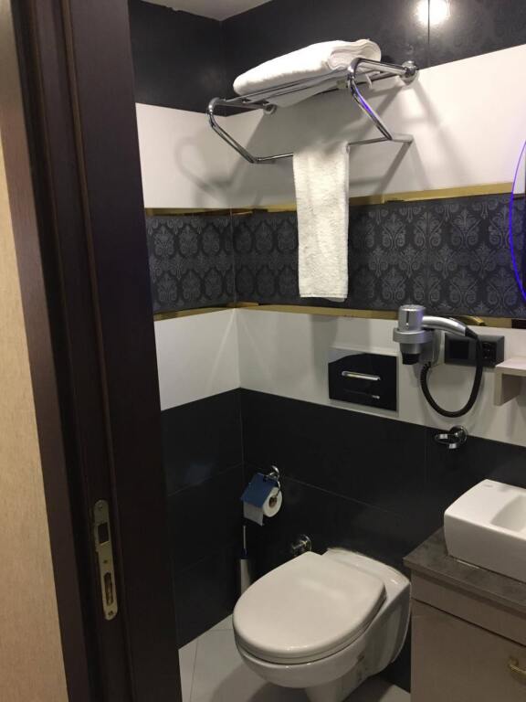 Palmiye Hotel Taksim — фото 1