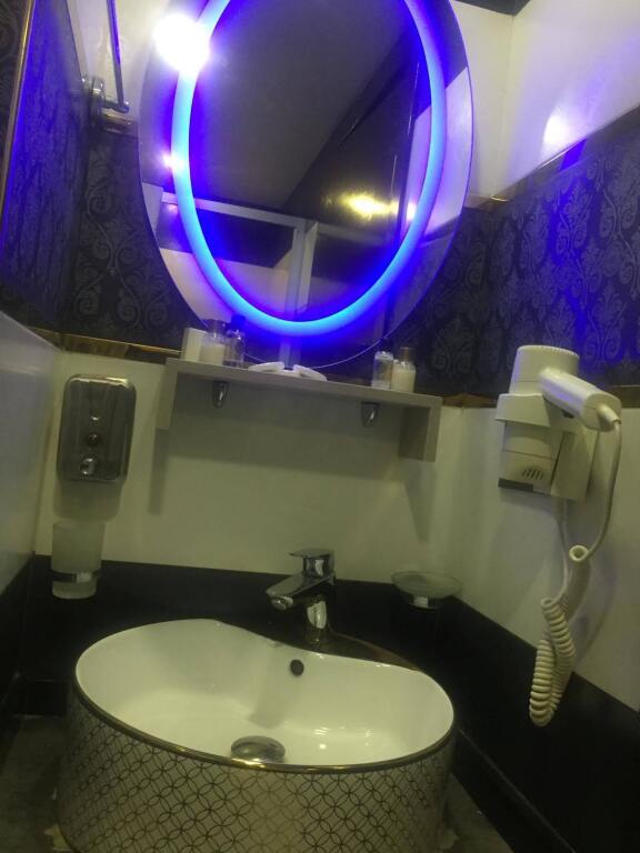 Стамбул: Palmiye Hotel Taksim