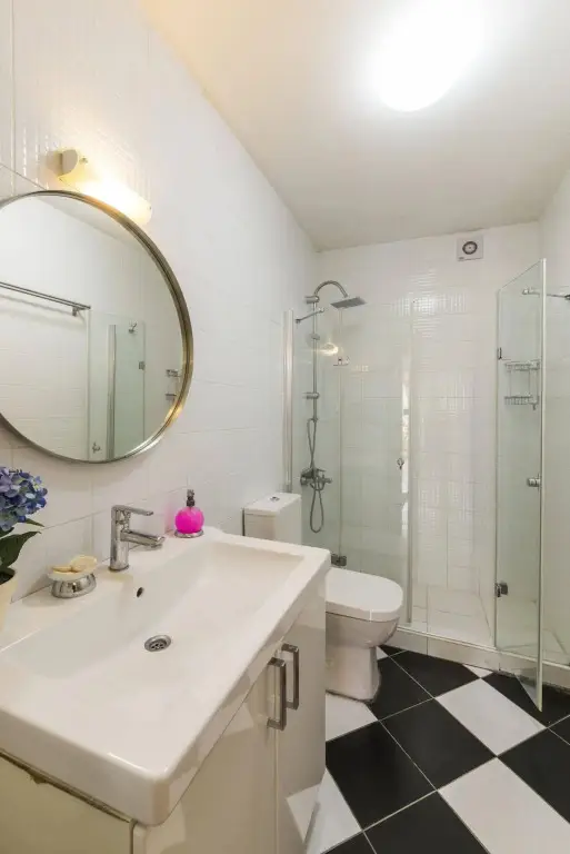 Стамбул: Istanbul Amedros Home
