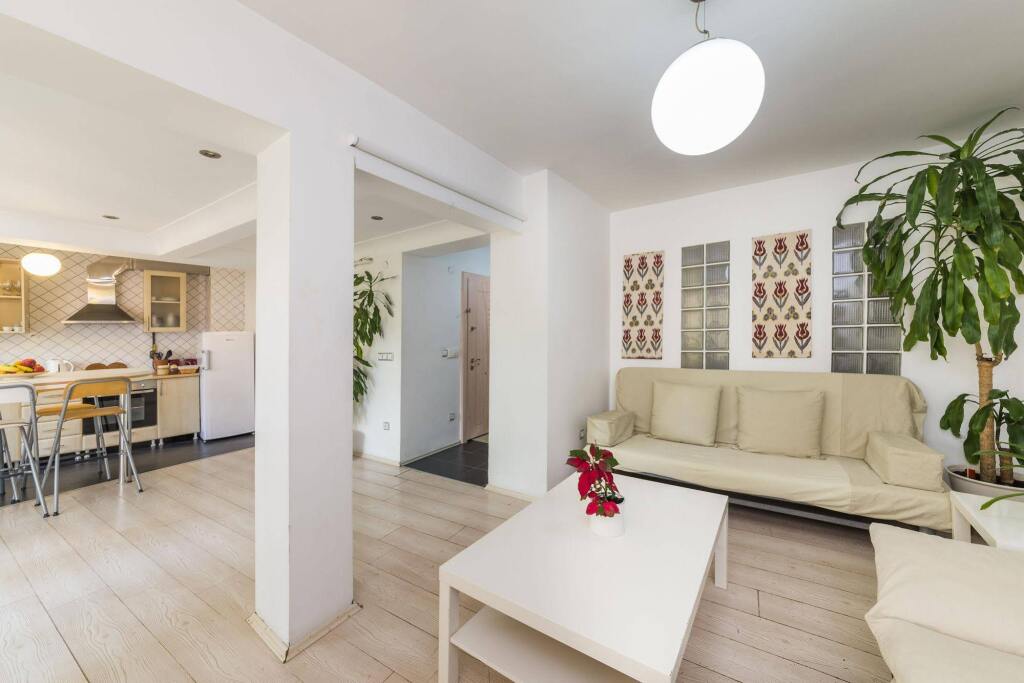 Стамбул: Istanbul Amedros Home