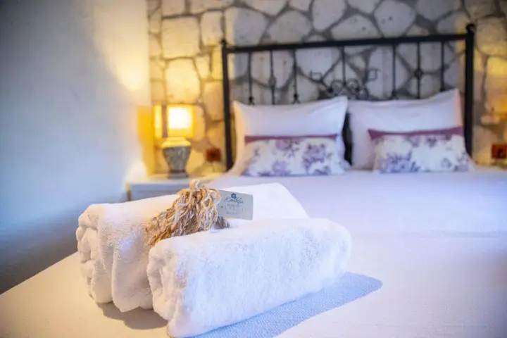 Чешме: Kordelya Butik Otel