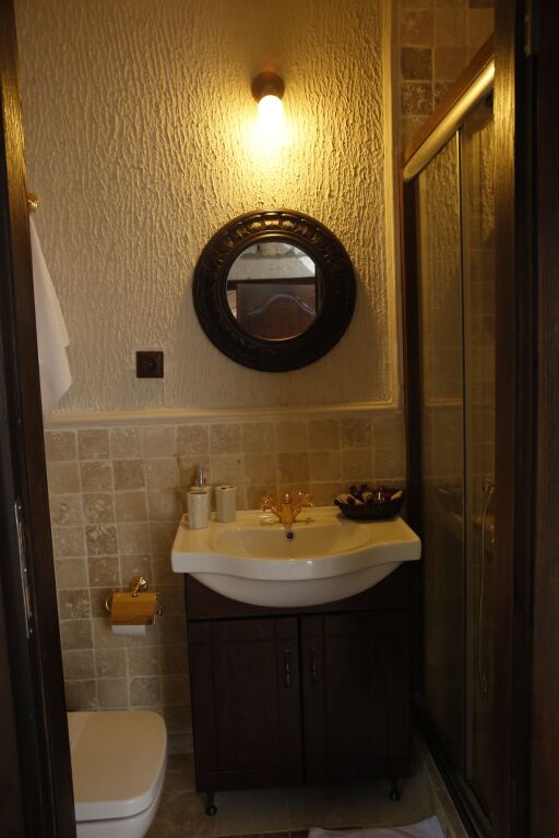 Чешме: Kordelya Butik Otel