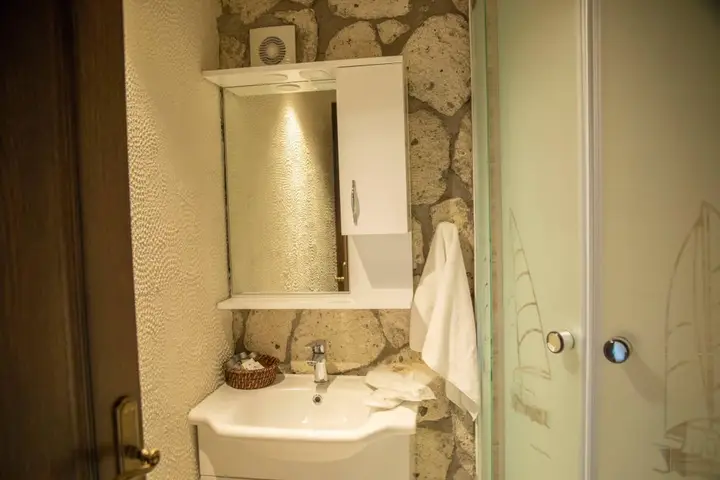 Чешме: Kordelya Butik Otel