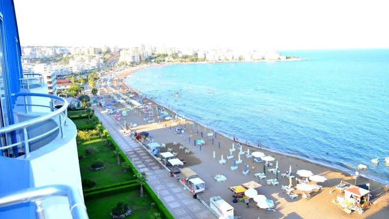 Силифке: Mediterranean Resort Hotel