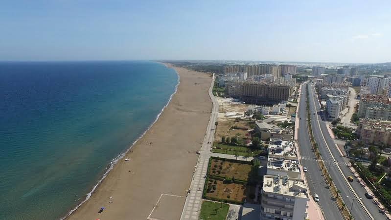 Силифке: Mediterranean Resort Hotel