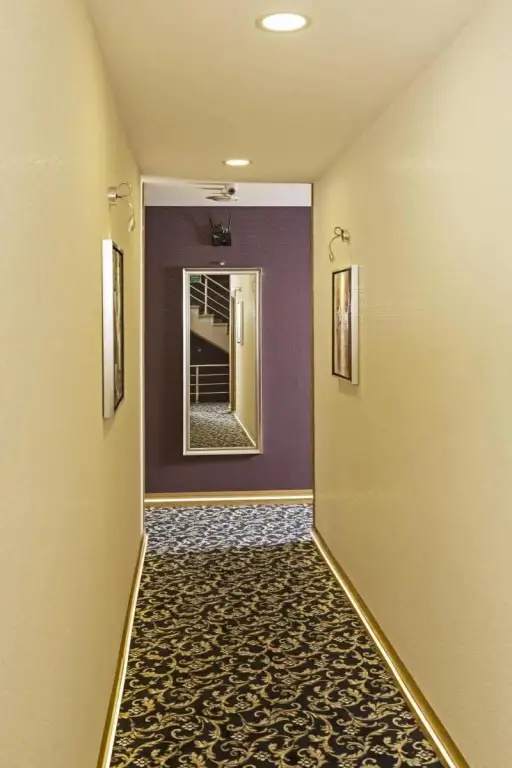 Стамбул: Demir Suite Hotel