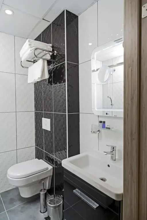 Стамбул: Demir Suite Hotel