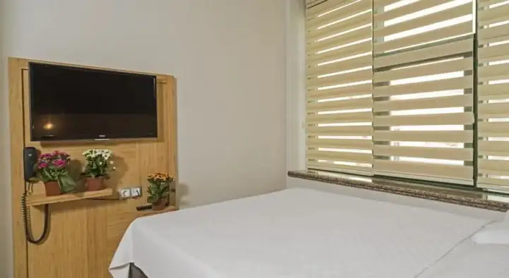 Стамбул: Demir Suite Hotel