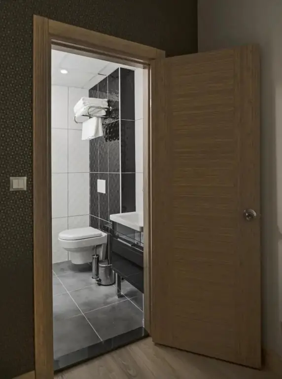 Demir Suite Hotel — фото 1