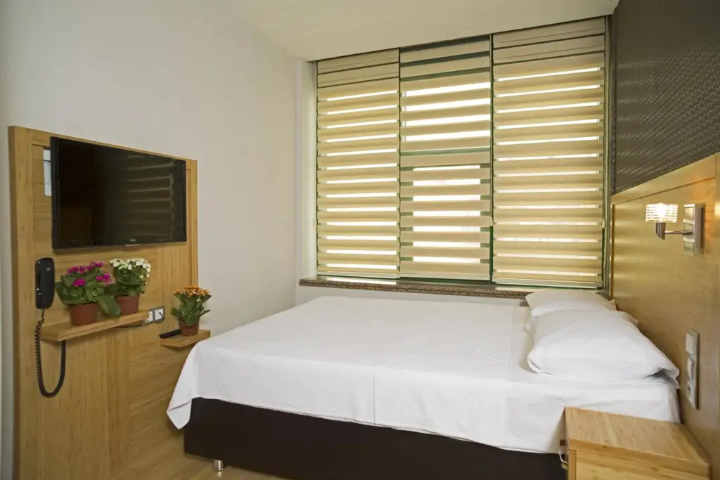Стамбул: Demir Suite Hotel