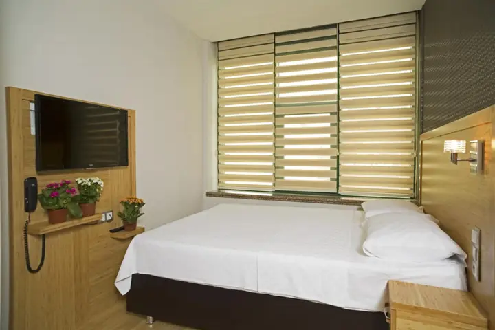 Стамбул: Demir Suite Hotel