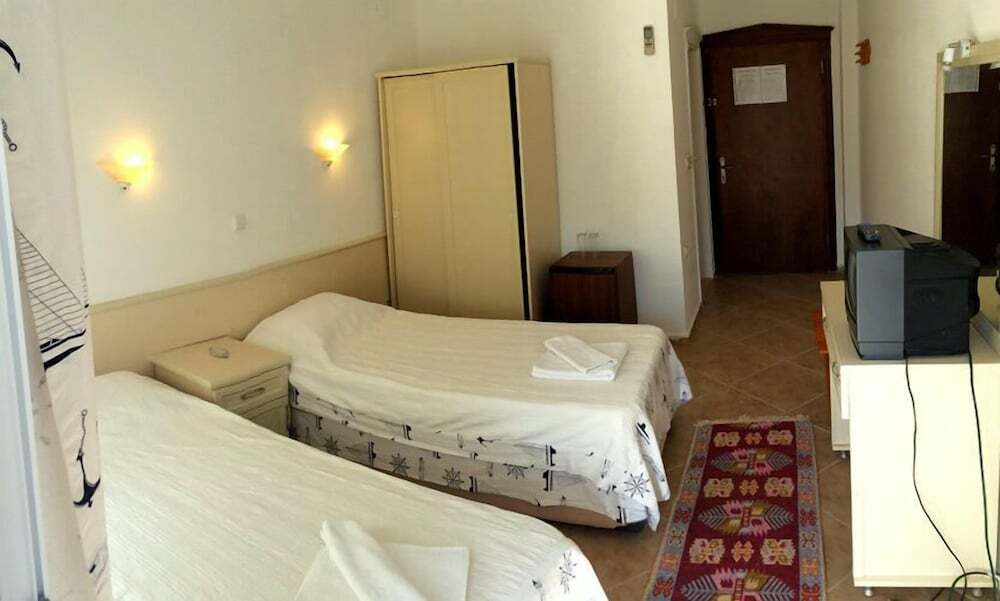 Битез: Bitez Deniz Hotel