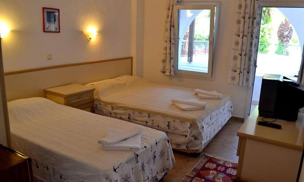 Битез: Bitez Deniz Hotel
