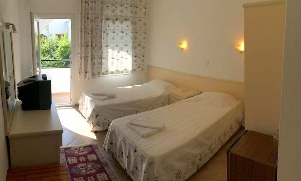 Битез: Bitez Deniz Hotel