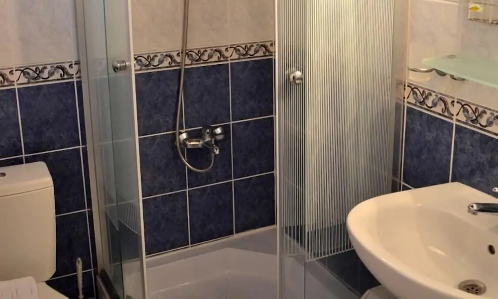 Битез: Bitez Deniz Hotel