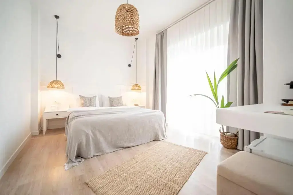 Чешме: Sandal Alaçatı - Adults Only