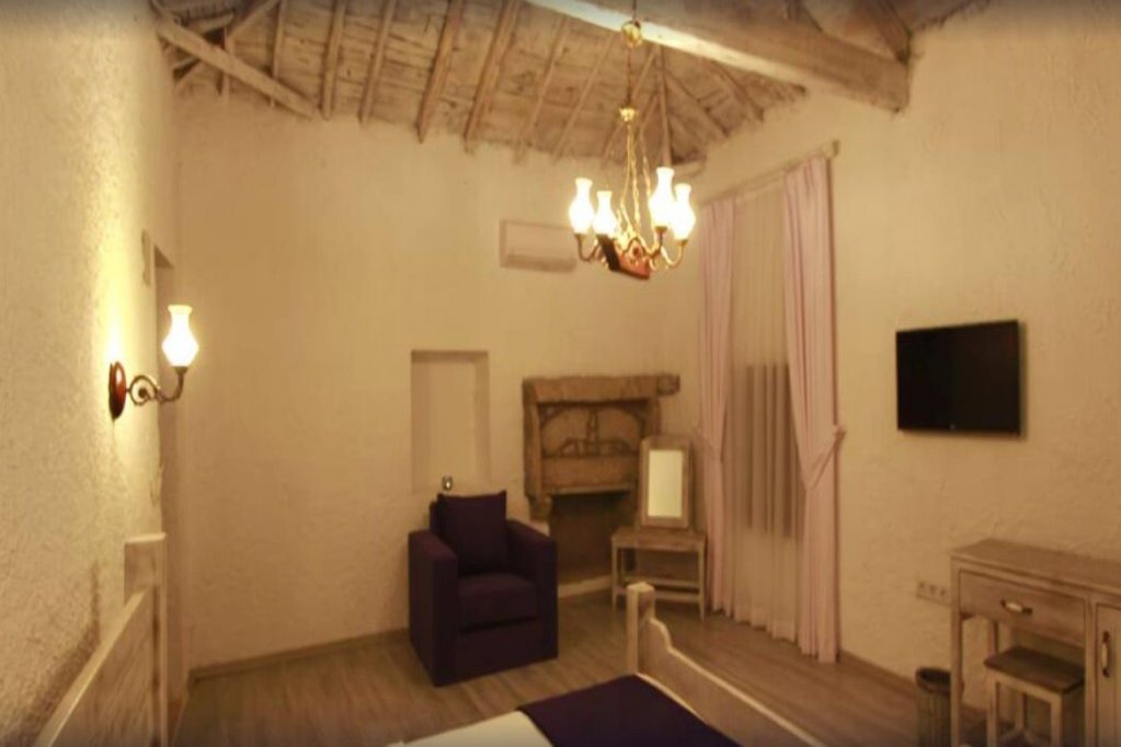 Чешме: Aksam Sefasi Hotel