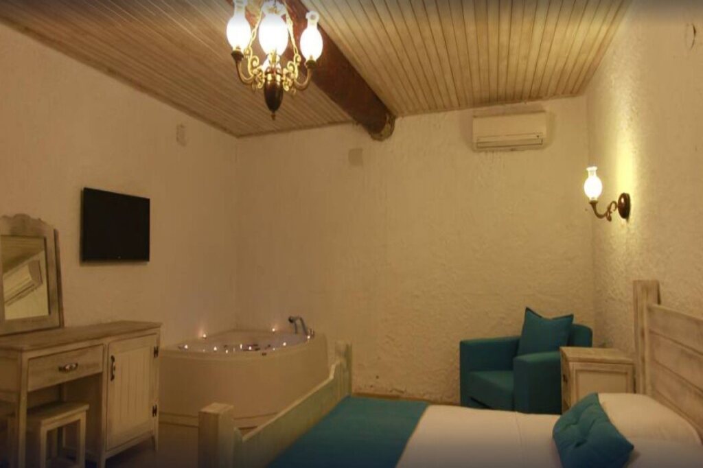 Чешме: Aksam Sefasi Hotel