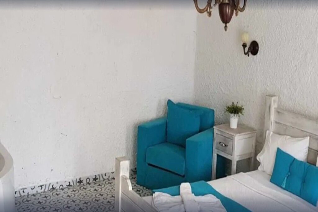 Чешме: Aksam Sefasi Hotel