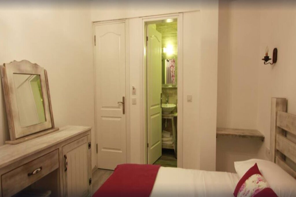 Чешме: Aksam Sefasi Hotel