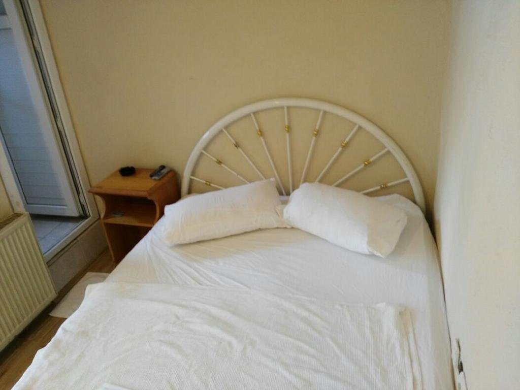 Даламан: Hotel Caktug