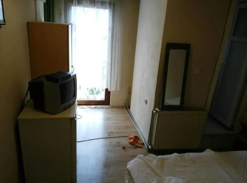 Даламан: Hotel Caktug