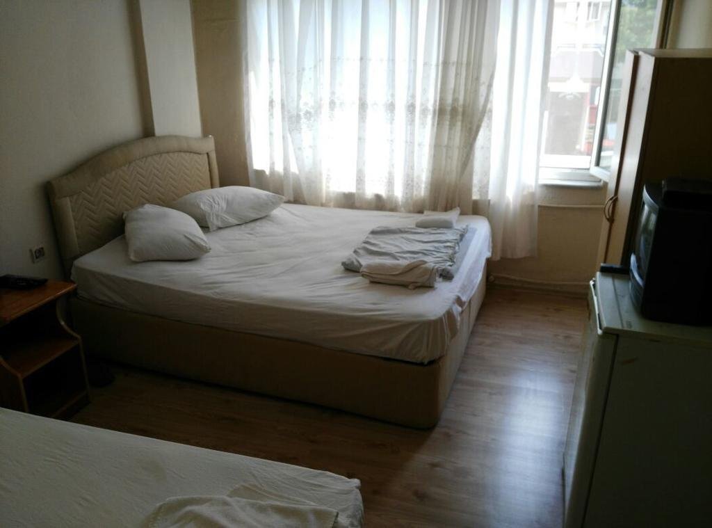 Даламан: Hotel Caktug