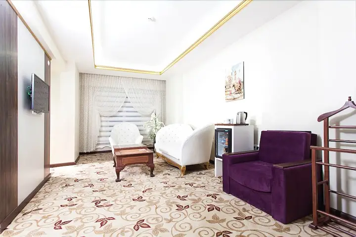 Элазиг: Ilbey Hotel