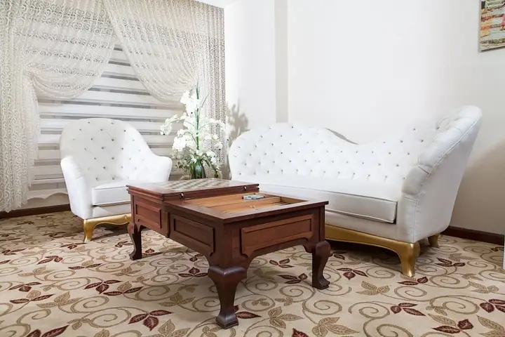 Элазиг: Ilbey Hotel