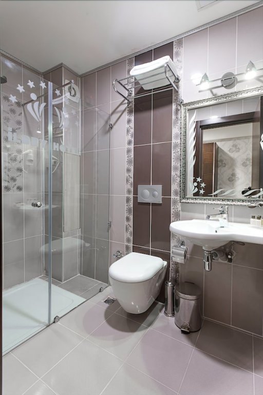 Элазиг: Ilbey Hotel