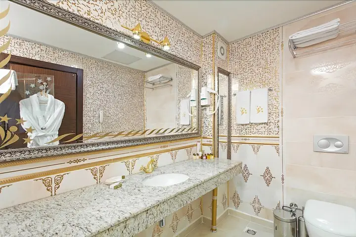 Элазиг: Ilbey Hotel