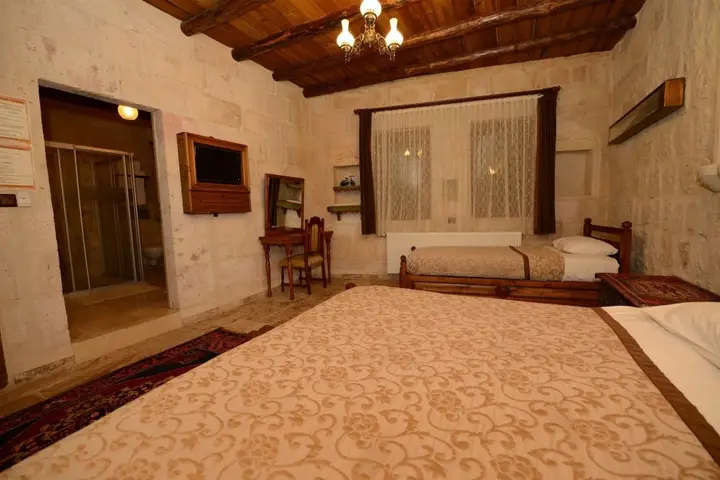Гёреме: Elysée Cave House