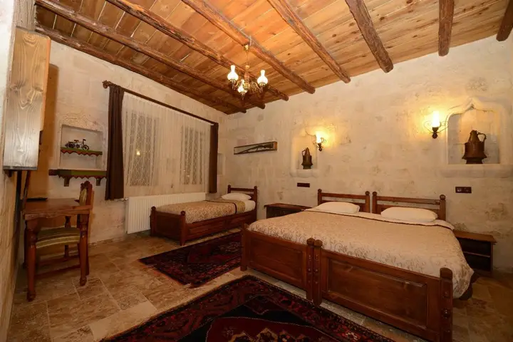 Гёреме: Elysée Cave House