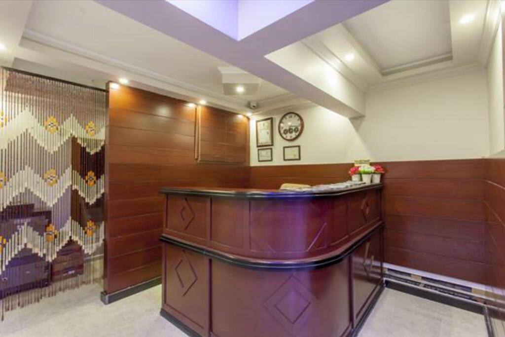 Стамбул: Asya World Hotel