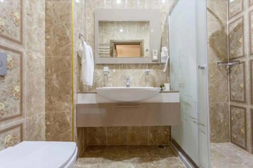 Стамбул: Asya World Hotel