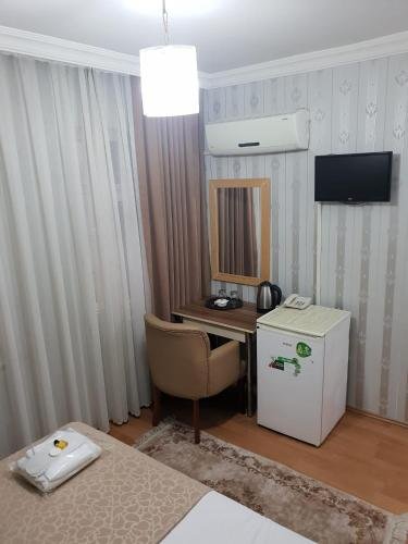 Трабзон: Sulduz Hotel