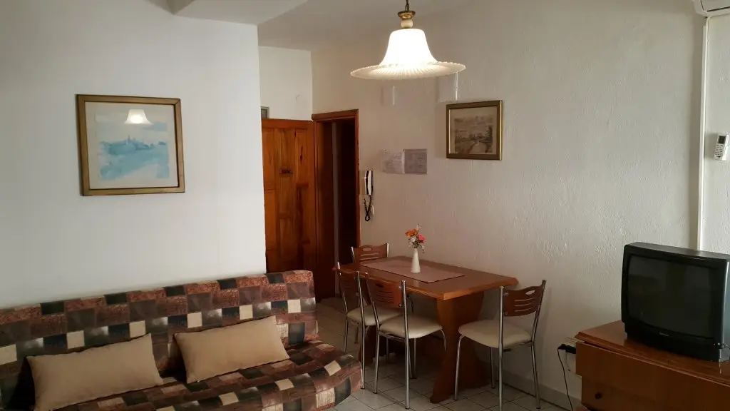Манавгат: Delphin Apart Hotel