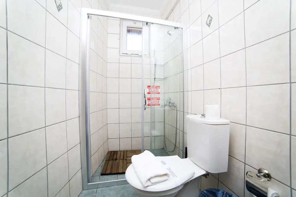 Фетхие: Downtown Fethiye Suite Hotel