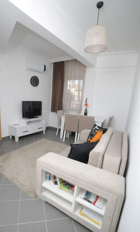 Фетхие: Downtown Fethiye Suite Hotel