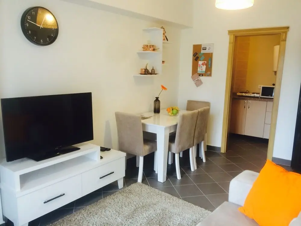 Фетхие: Downtown Fethiye Suite Hotel