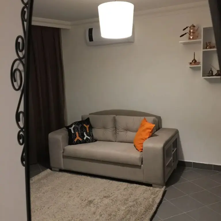 Фетхие: Downtown Fethiye Suite Hotel