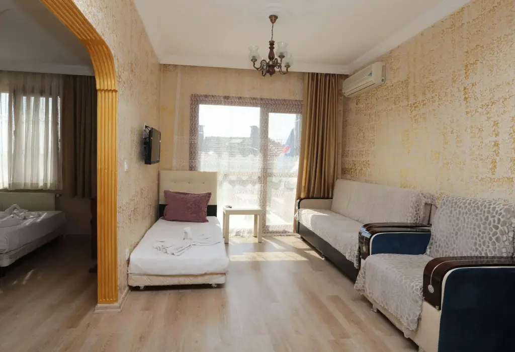 Стамбул: Camelot Apartment