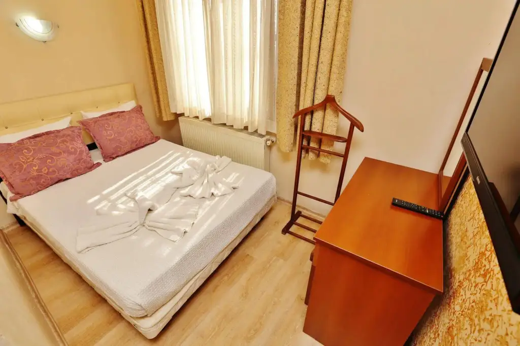 Стамбул: Camelot Apartment
