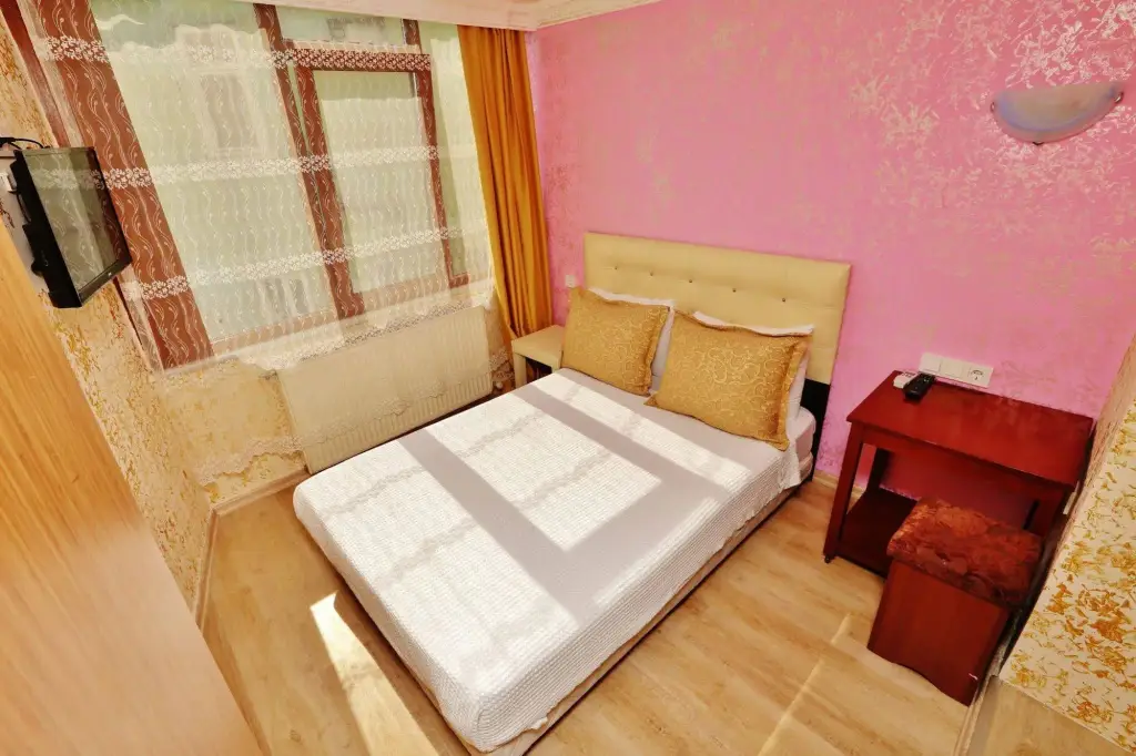 Стамбул: Camelot Apartment
