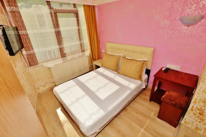 Стамбул: Camelot Apartment