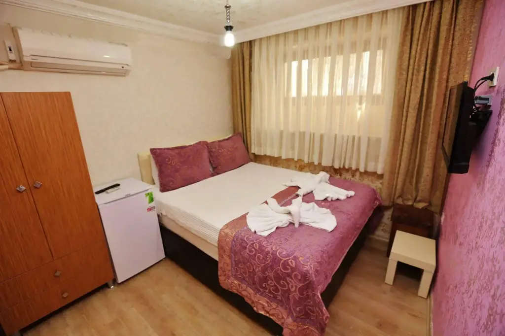Стамбул: Camelot Apartment