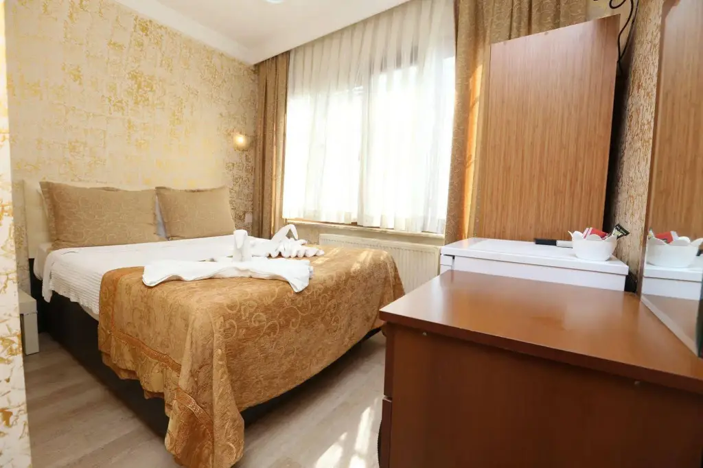 Стамбул: Camelot Apartment