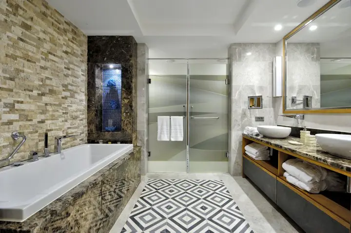 Бодрум: Regnum Escana Boutique Hotel