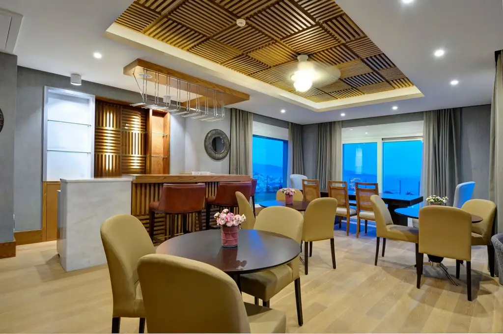 Бодрум: Regnum Escana Boutique Hotel