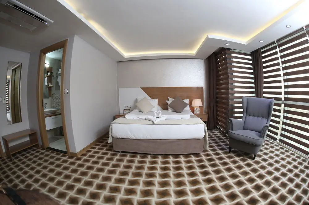 Измир: Way Hotel